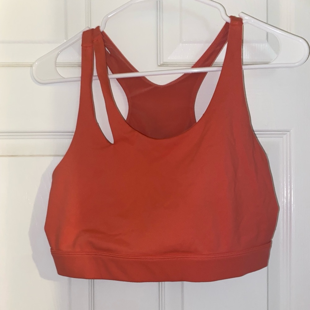 Joylab womens sports bra size large